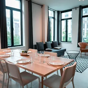 smartflats-diamant.hotelsghent.com/