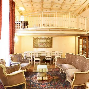 Medici Loft 8 Firenze