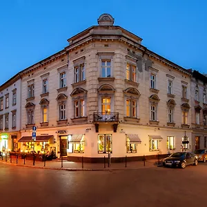 Aparthotel Spatz