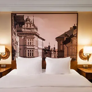 Lindner Castle, Part Of Jdv By Hyatt 4*, Prag Tjeckien
