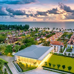 Jw Marriott Resort&spa 5*, Khao Lak Thailand