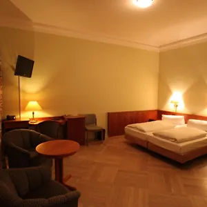 Schloss Hotel Thurnau