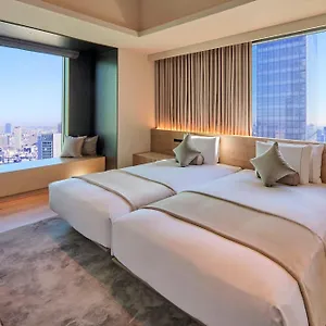 The Royal Park Iconic Shiodome Ξενοδοχείο
