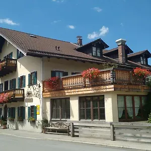 Land Wirtschaft Höß Gasthof Bad Feilnbach