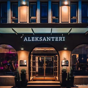 Radisson Blu Aleksanteri Hotel, 4*, Helsingfors Finland