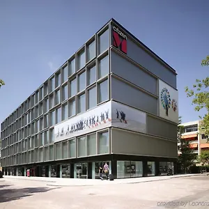 Citizenm South 4*, Amsterdam Nederländerna