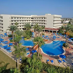 Nissiana & 3*, Ayia Napa Cypern