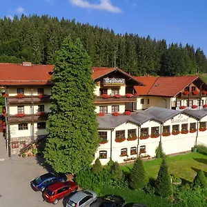 Waldhotel Seebachschleife Hotel Bayerisch Eisenstein