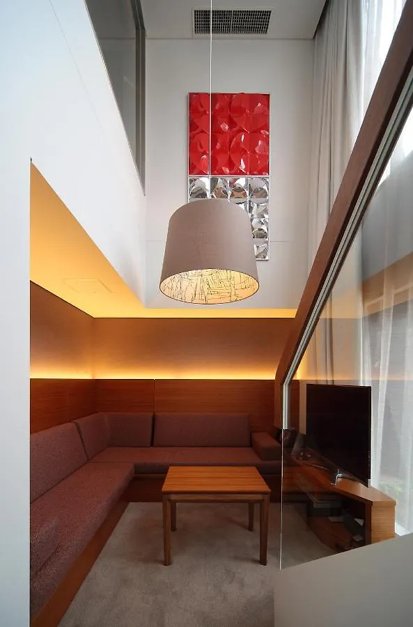 Shibuya Granbell Hotel Tokyo