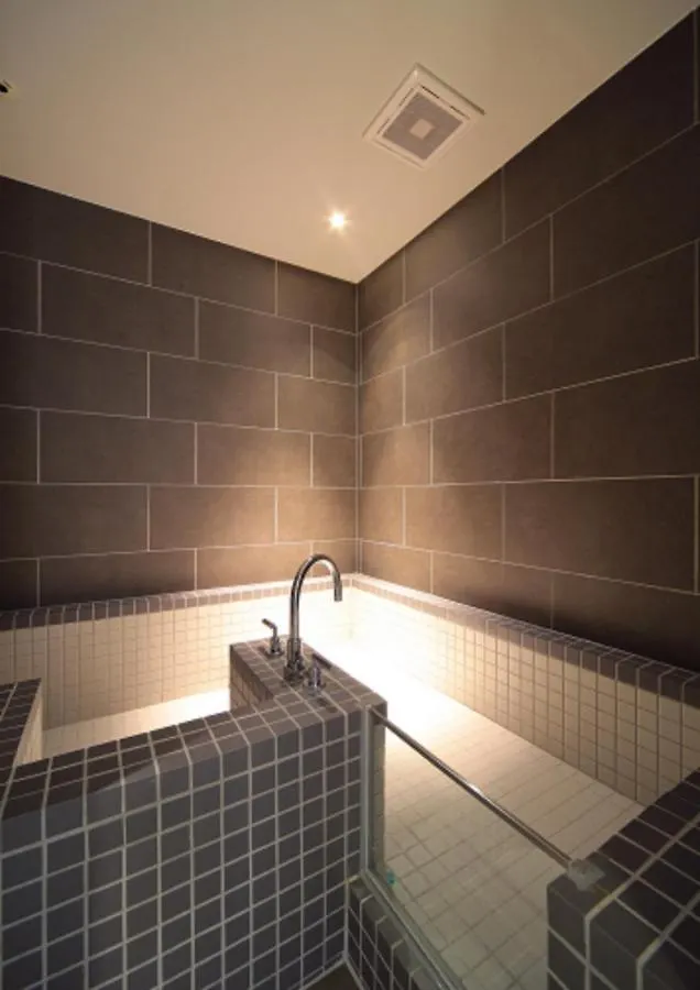 Shibuya Granbell Hotel Tokyo