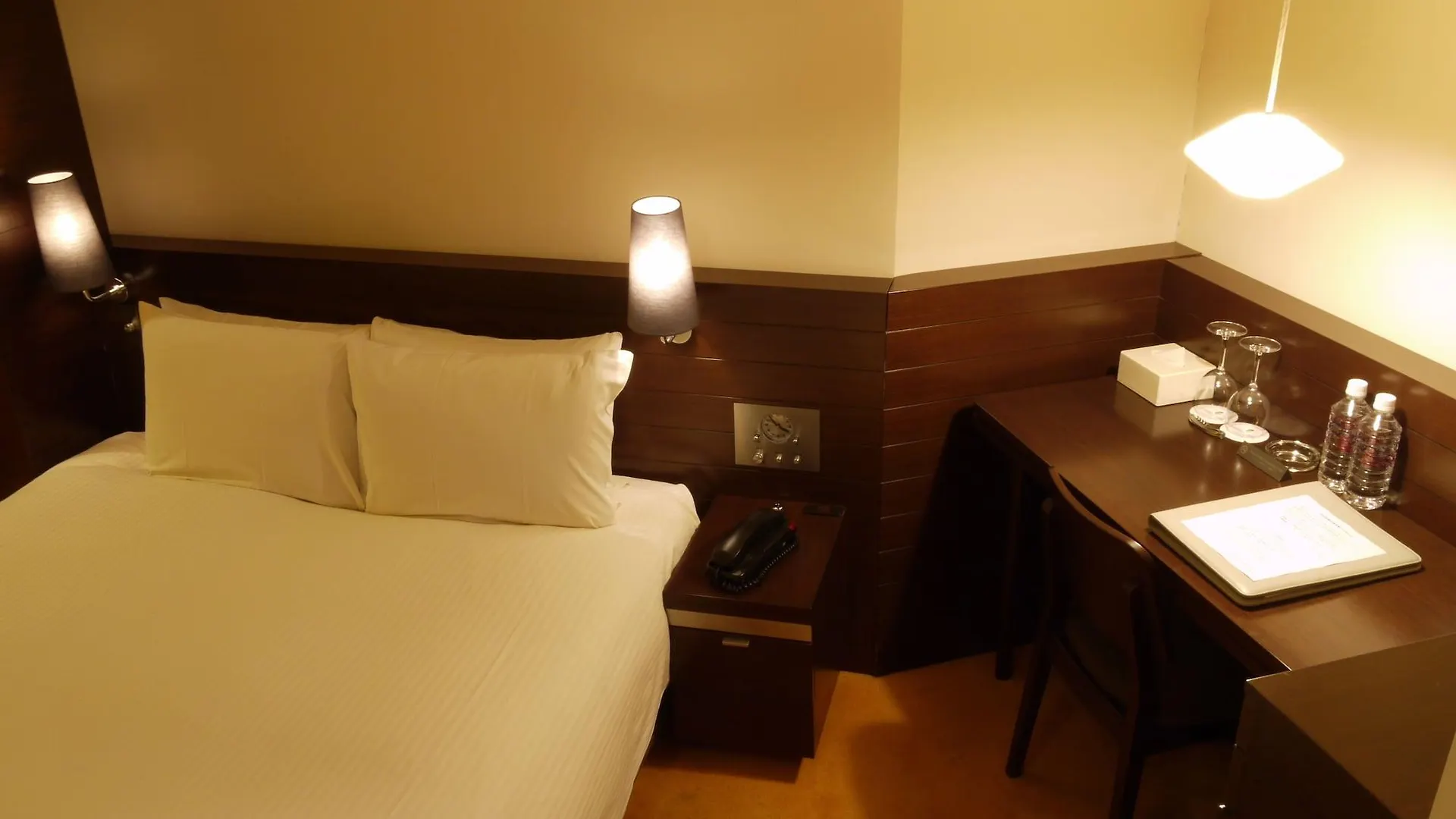 Shibuya Granbell Hotel Tokyo Japan