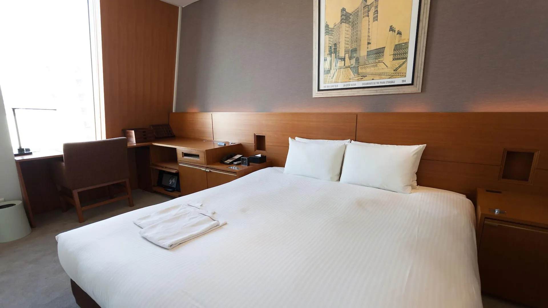 Shibuya Granbell Hotel Tokyo