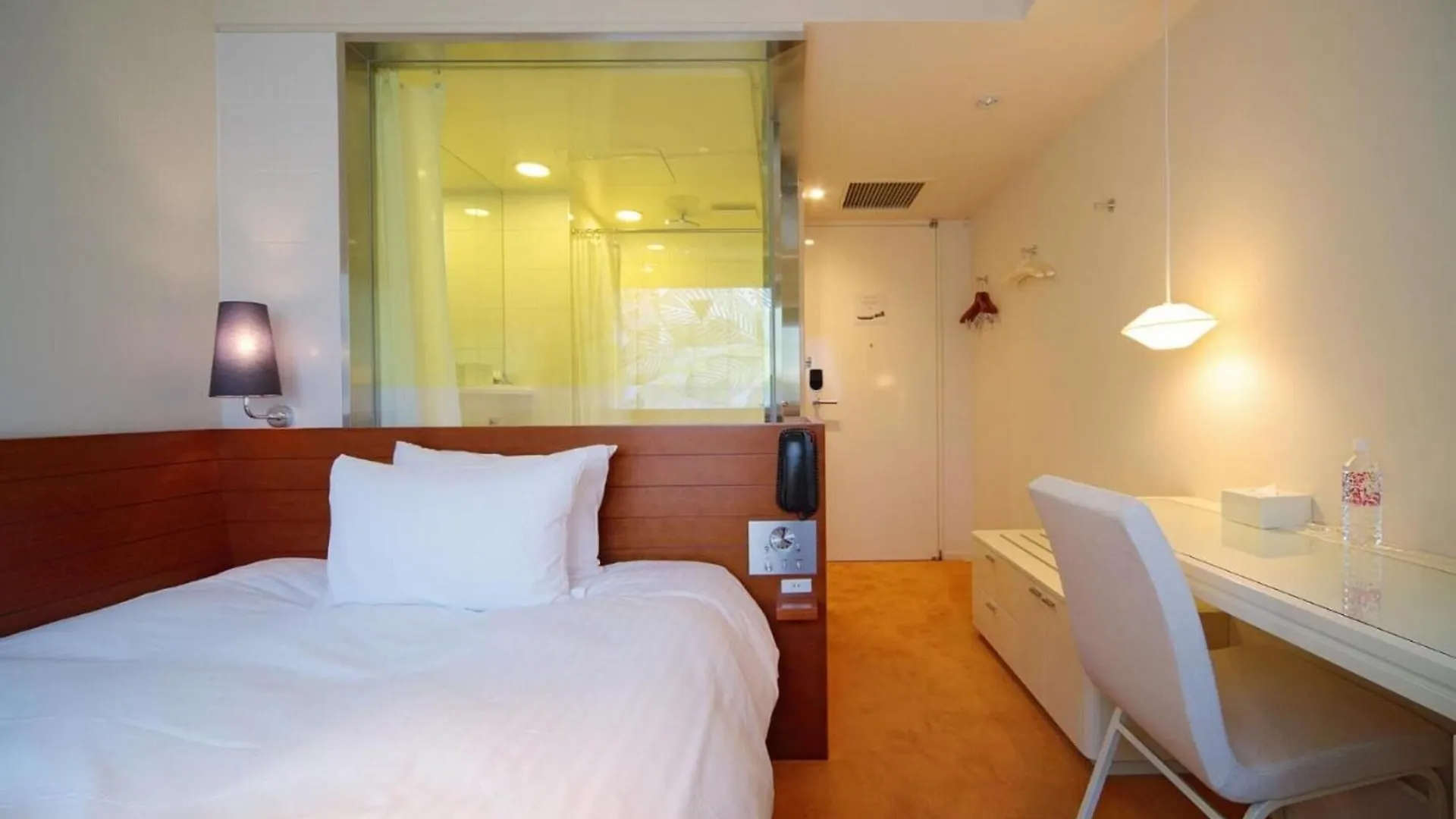 Shibuya Granbell Hotel Tokyo