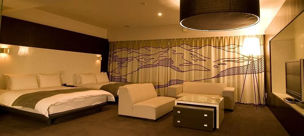 Shibuya Granbell Hotel Tokyo