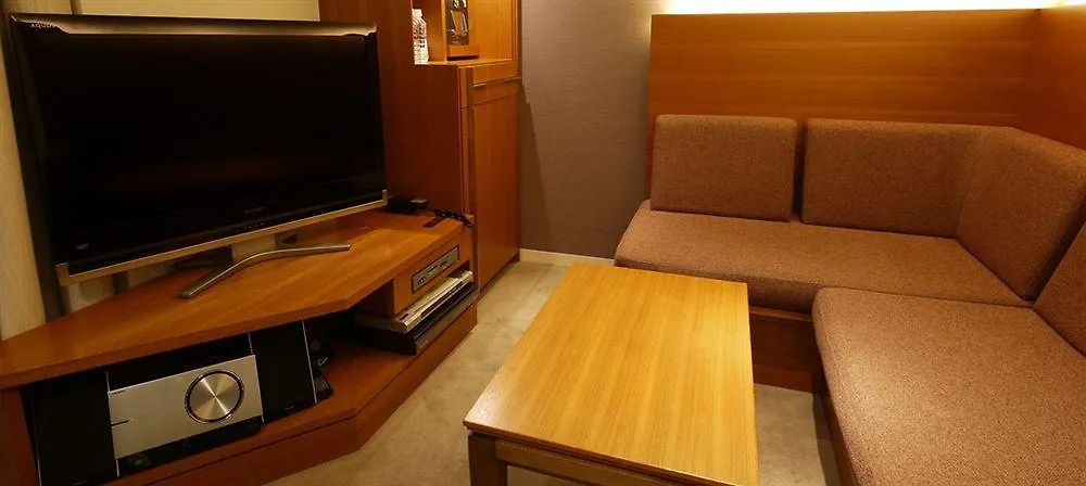Shibuya Granbell Hotel Tokyo