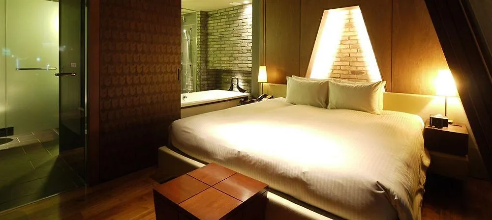 Shibuya Granbell Hotel Tokyo Japan