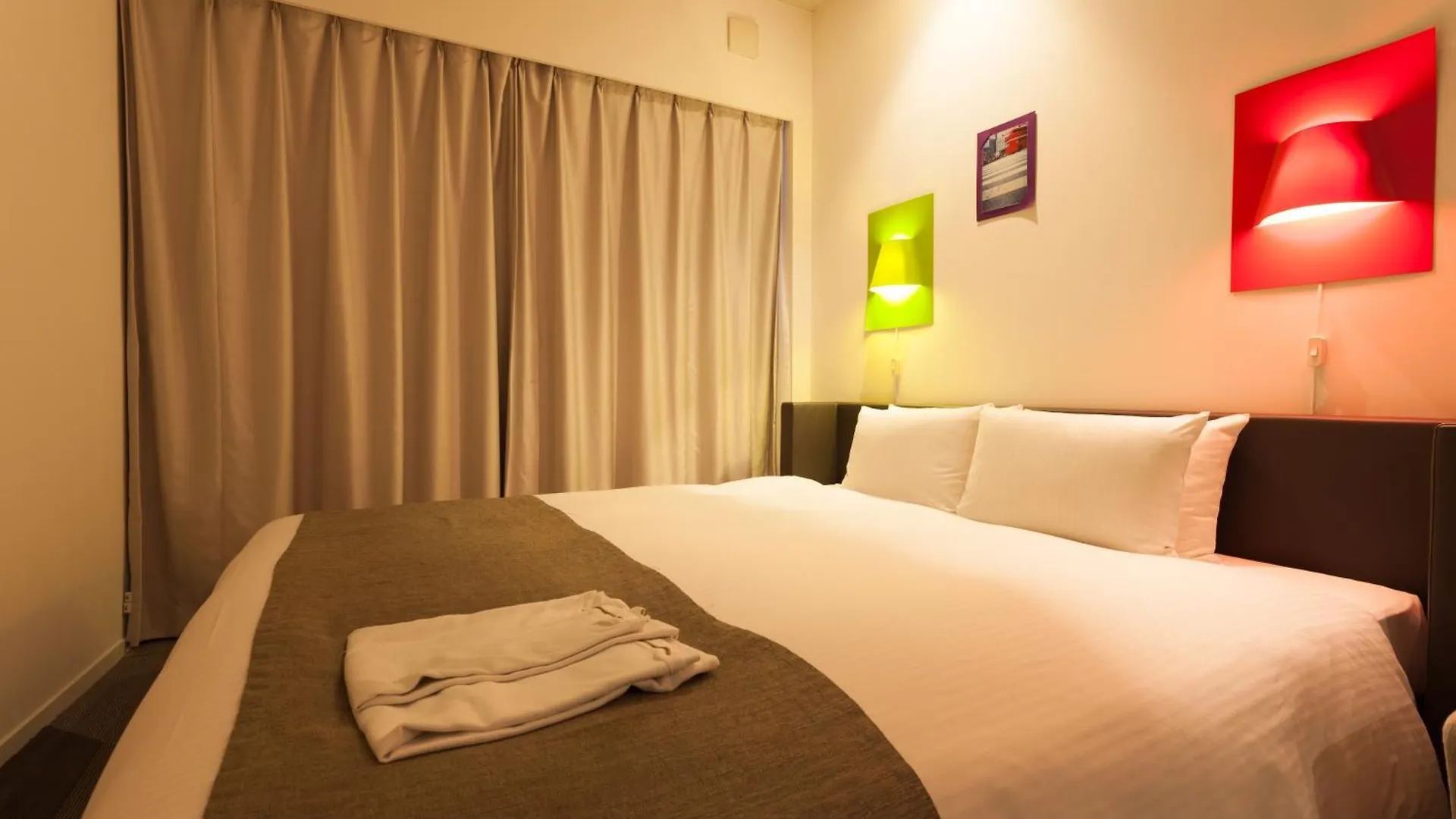 Shibuya Granbell Hotel contacts