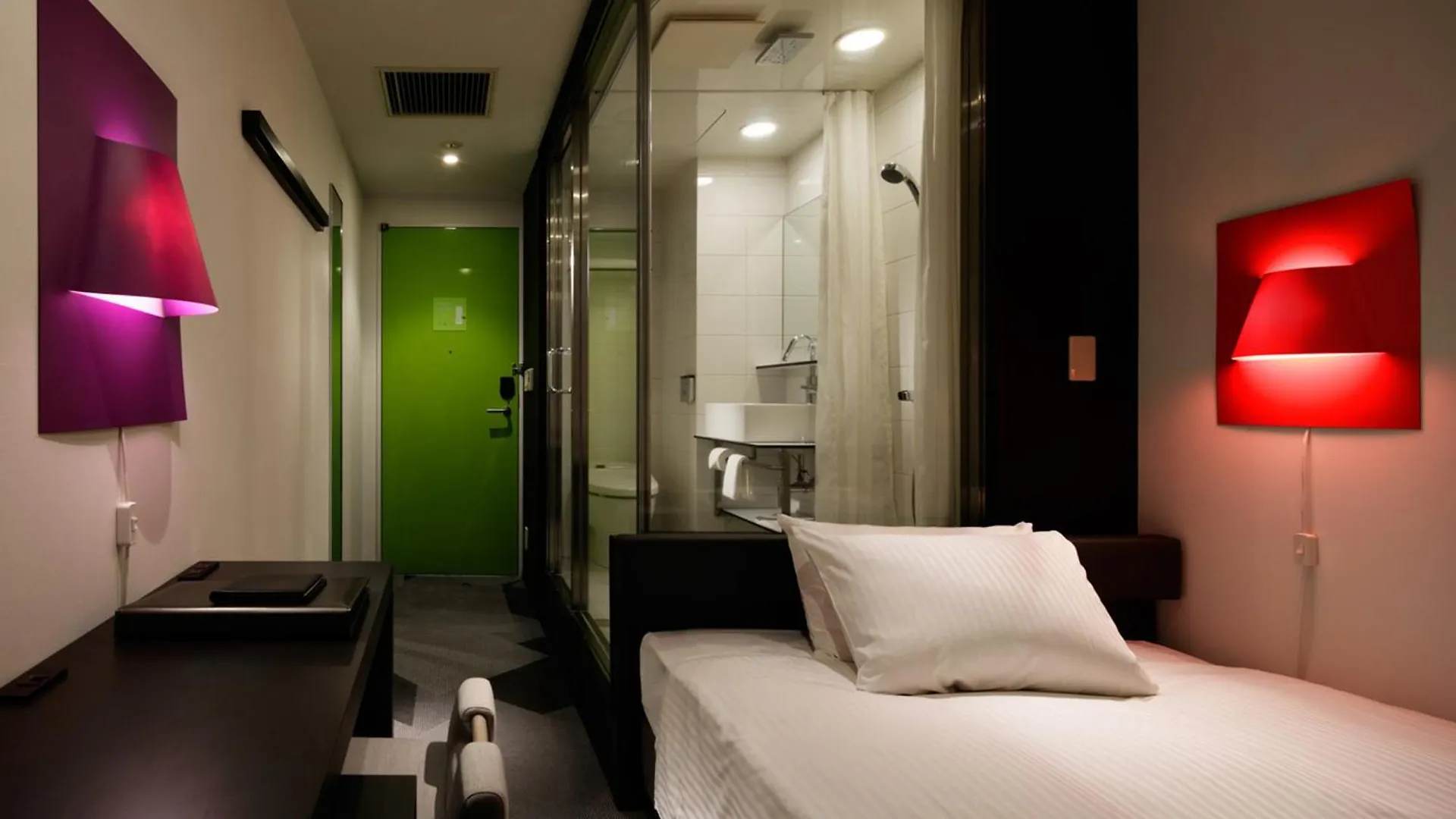 Shibuya Granbell Hotel Tokyo 3*,