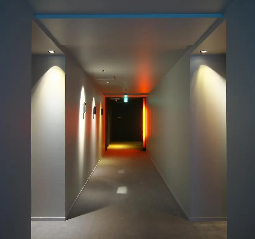 Shibuya Granbell Hotel Tokyo