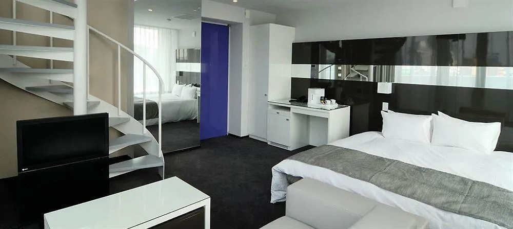 Shibuya Granbell Hotel Tokyo