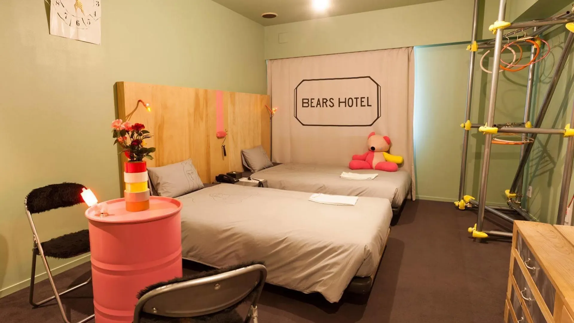 Shibuya Granbell Hotel Tokyo