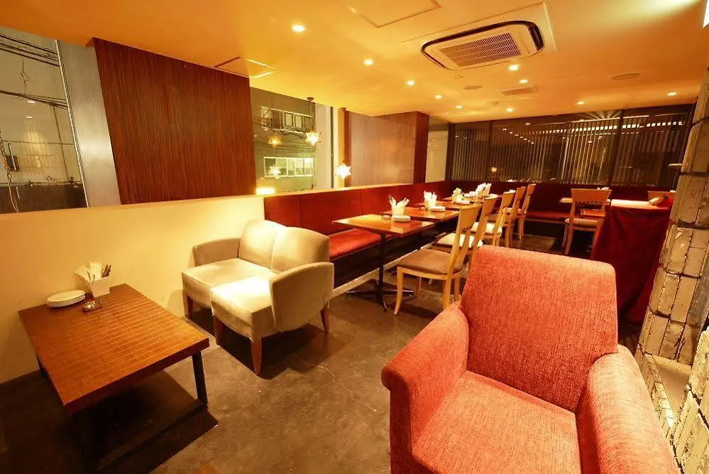 ***  Shibuya Granbell Hotel Tokyo Japan