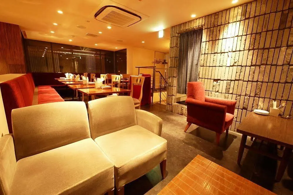 Shibuya Granbell Hotel Tokyo 3*,