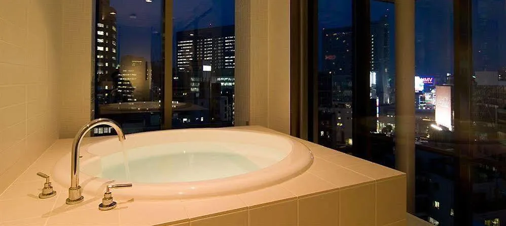 Shibuya Granbell Hotel Tokyo