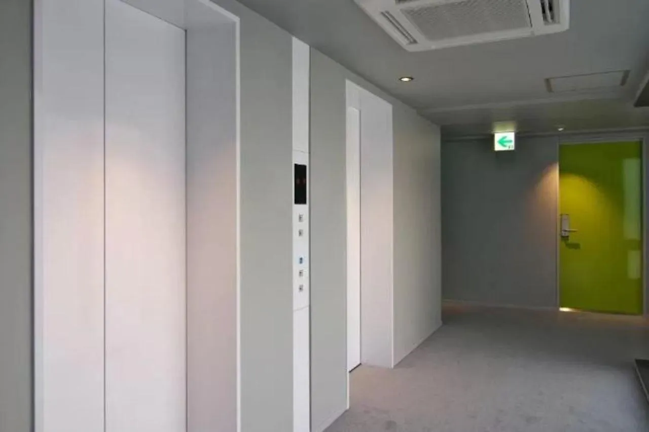 Shibuya Granbell Hotel Tokyo