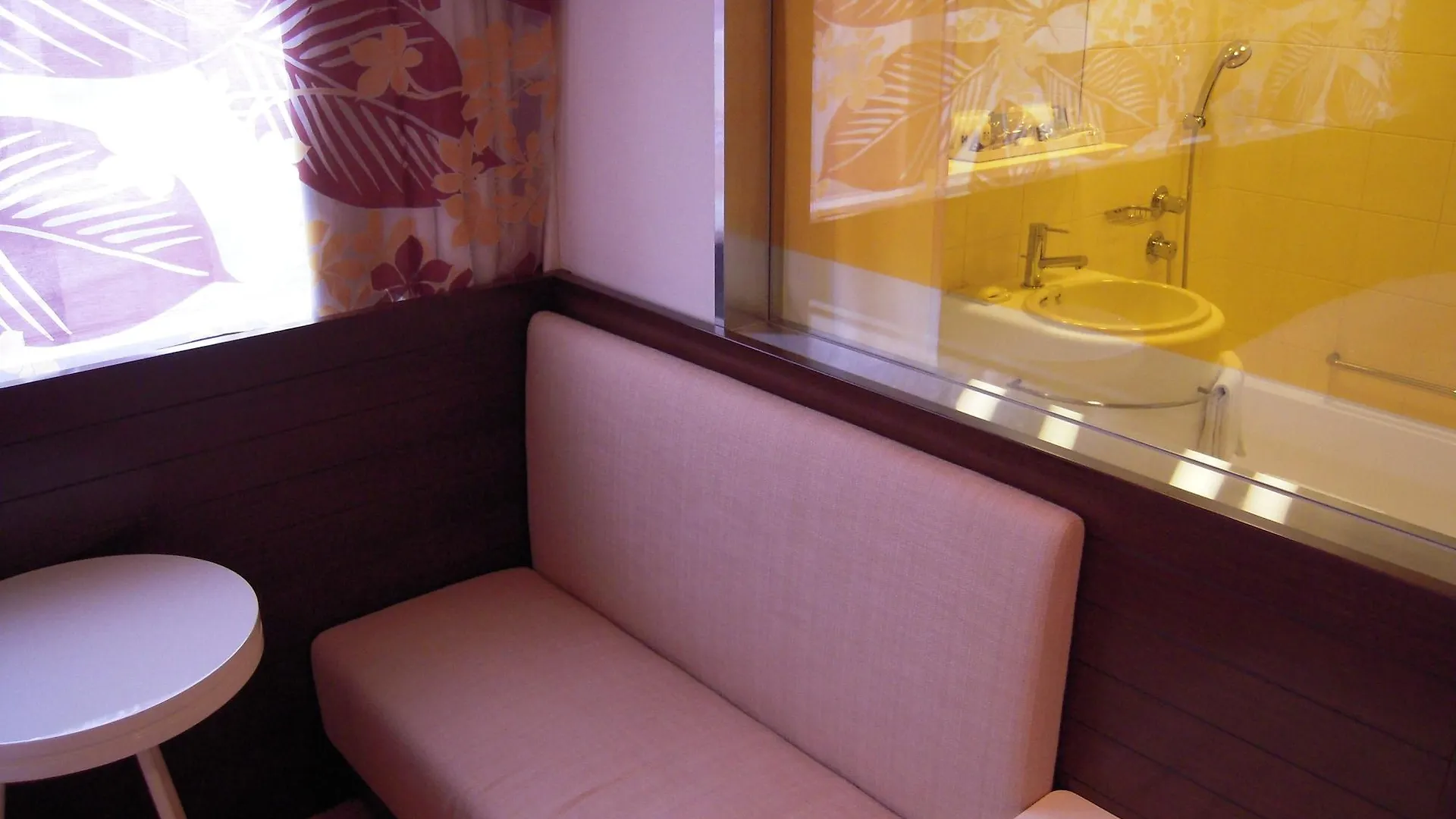 Shibuya Granbell Hotel Tokyo Japan