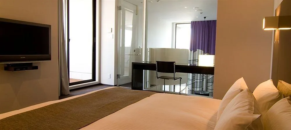Shibuya Granbell Hotel Tokyo