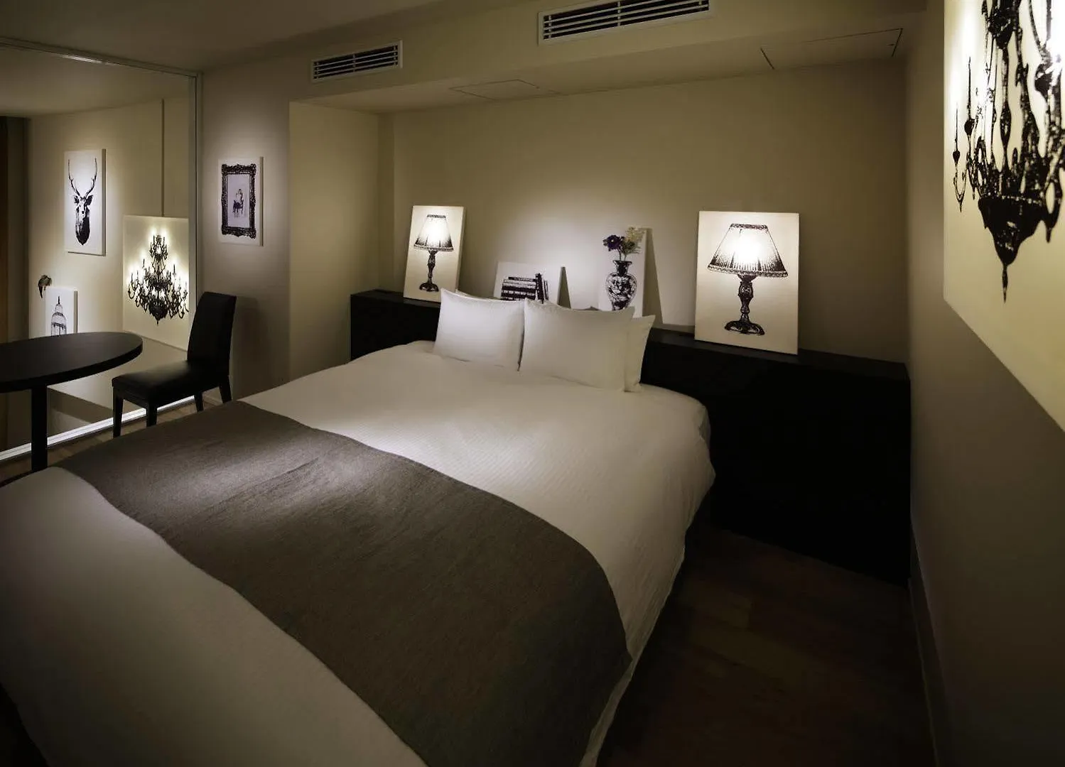 Shibuya Granbell Hotel Tokyo 3*,