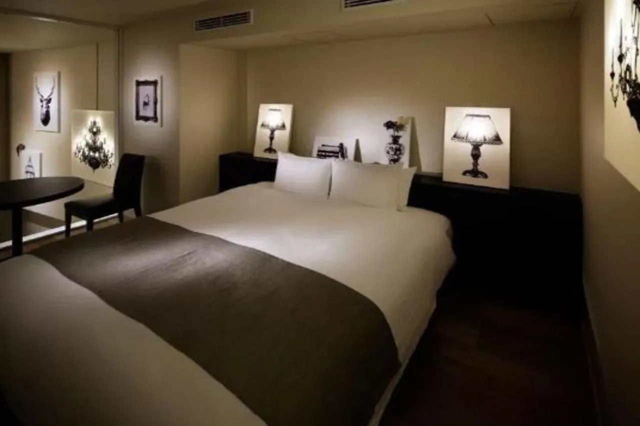 Shibuya Granbell Hotel Τόκιο