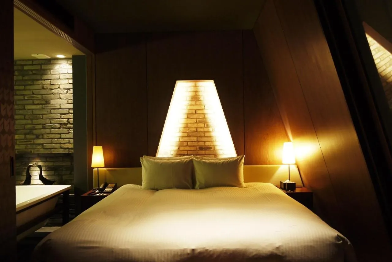 Shibuya Granbell Hotel Τόκιο
