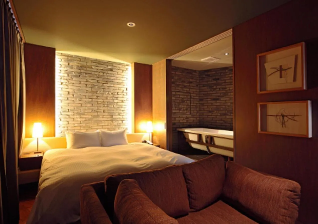***  Shibuya Granbell Hotel Τόκιο Ιαπωνία