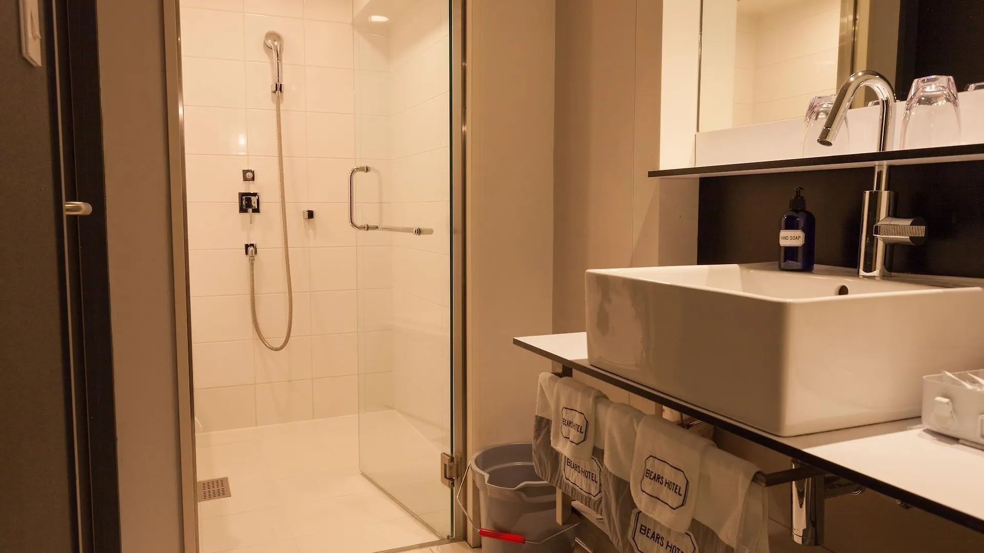 Shibuya Granbell Hotel Τόκιο