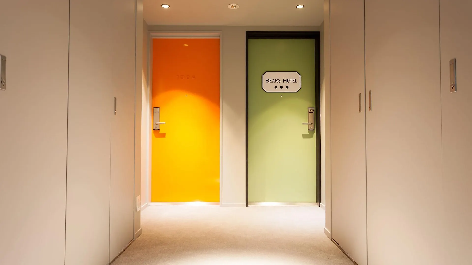 Shibuya Granbell Hotel Τόκιο 3*,