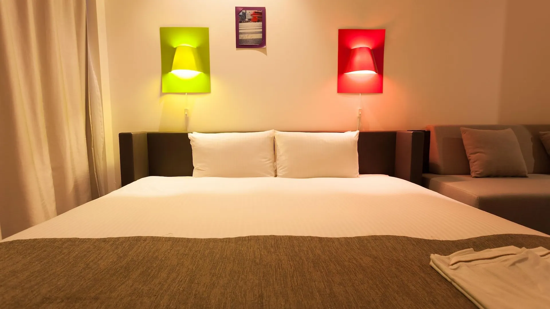 ***  Shibuya Granbell Hotel Τόκιο Ιαπωνία