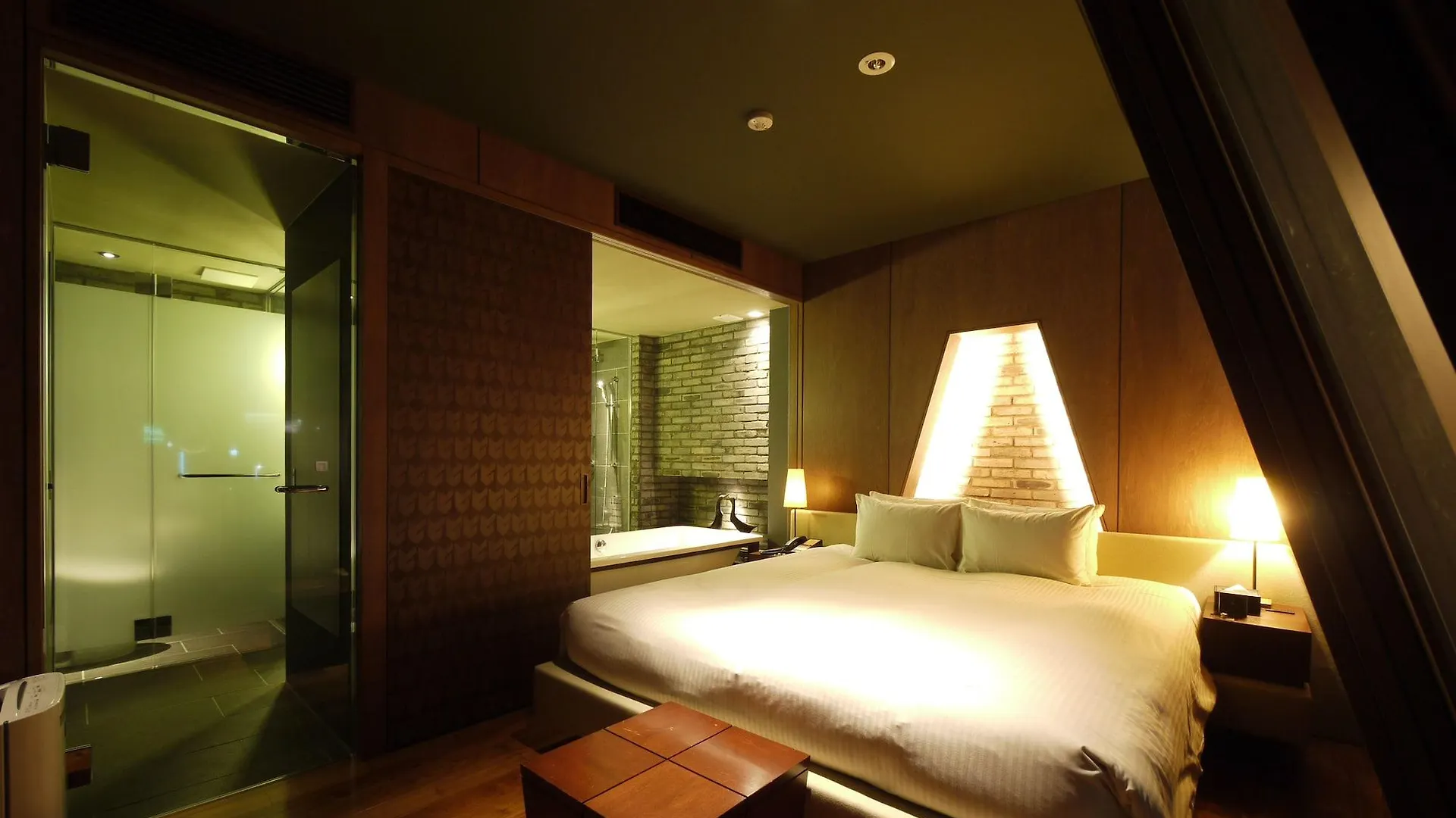 Shibuya Granbell Hotel Τόκιο