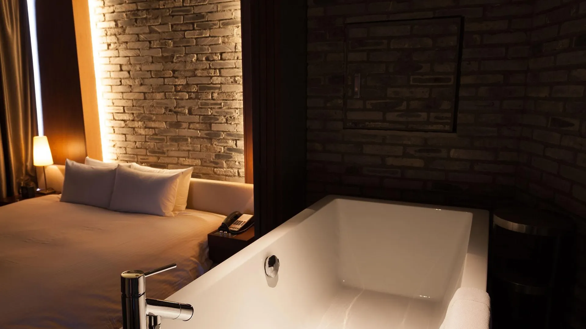Shibuya Granbell Hotel Τόκιο