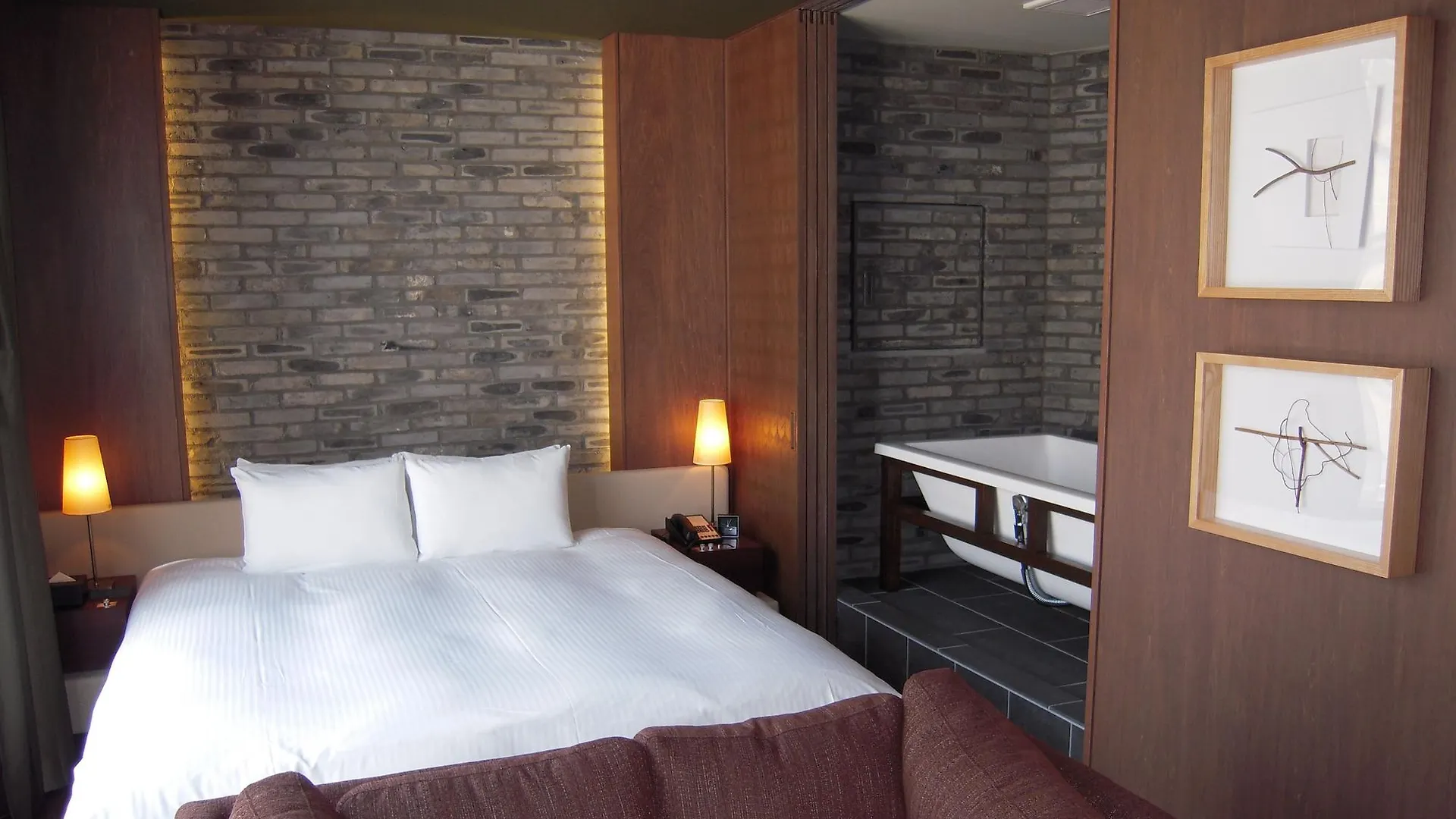 Shibuya Granbell Hotel Τόκιο