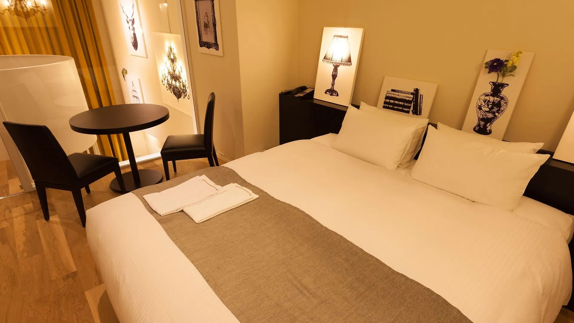 Shibuya Granbell Hotel Τόκιο