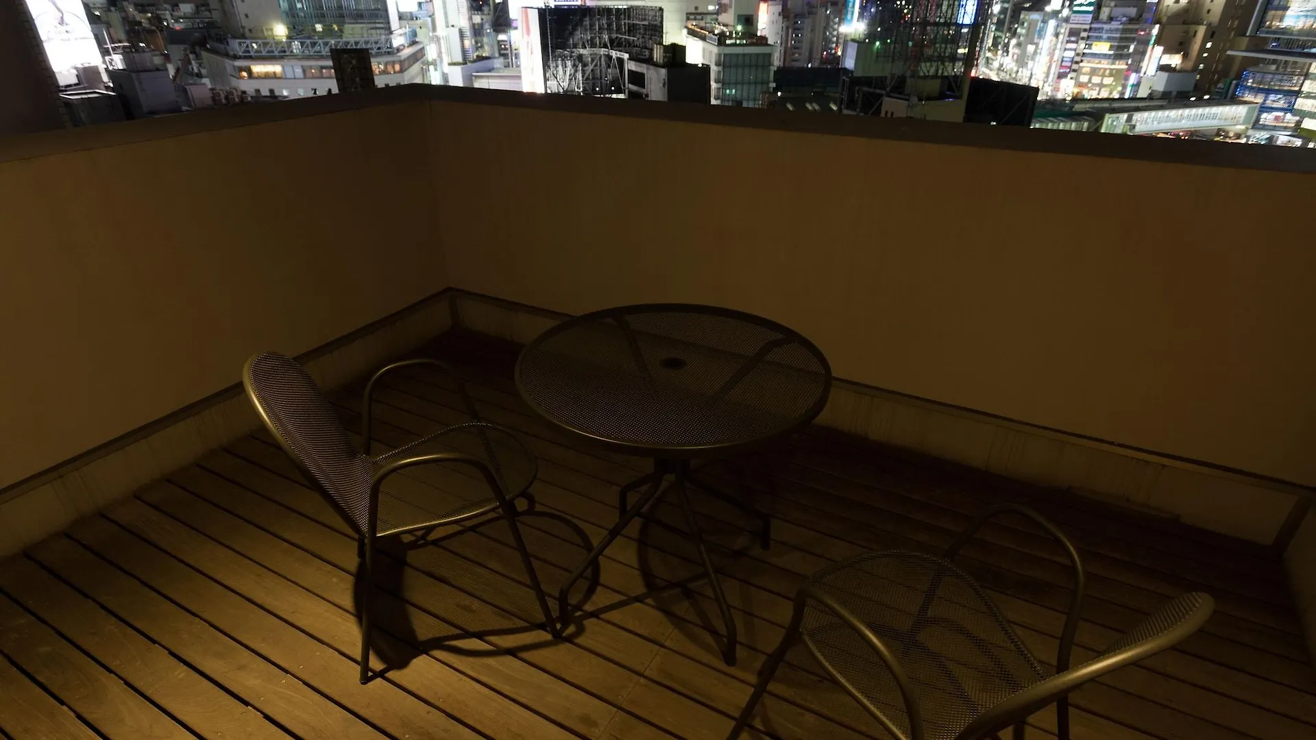 Shibuya Granbell Hotel Τόκιο 3*,