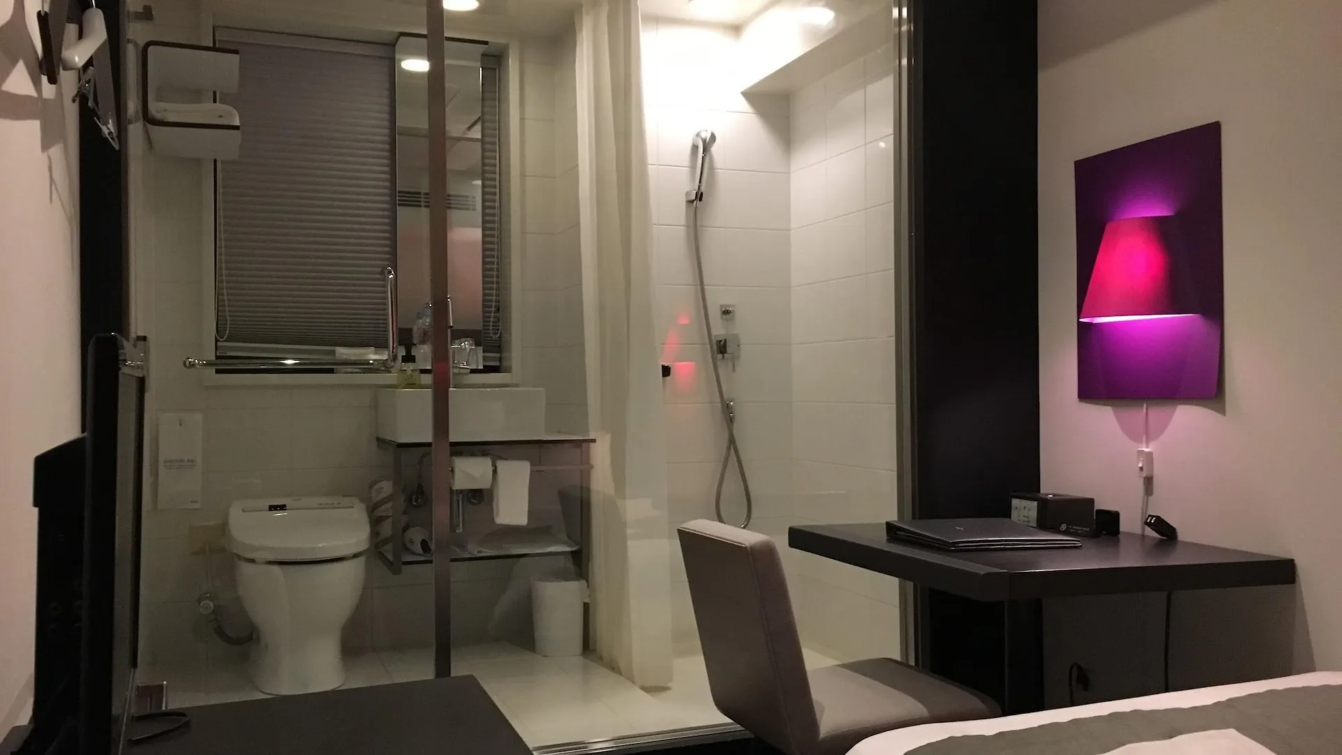 Shibuya Granbell Hotel Τόκιο