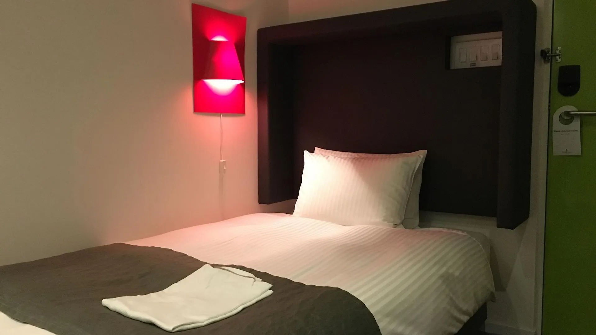 Shibuya Granbell Hotel Τόκιο