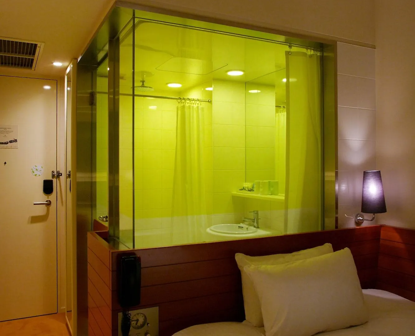 ***  Shibuya Granbell Hotel Τόκιο Ιαπωνία