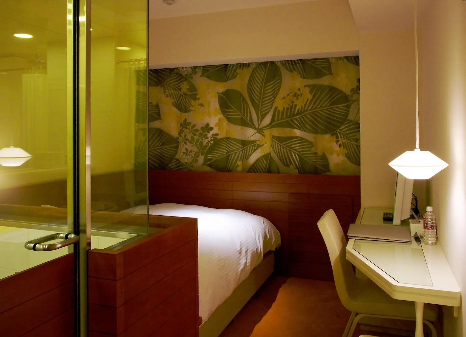 Shibuya Granbell Hotel Τόκιο 3*,  Ιαπωνία