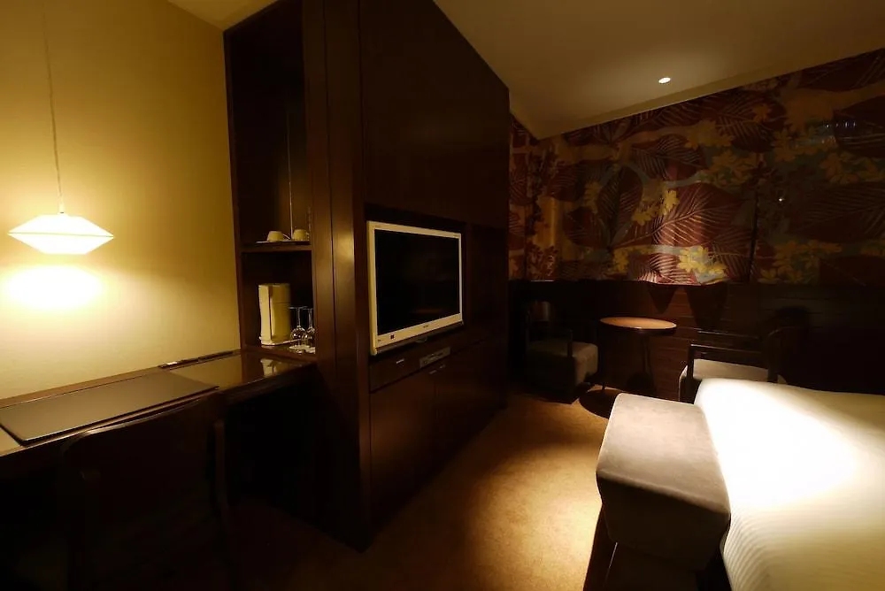 Shibuya Granbell Hotel Τόκιο