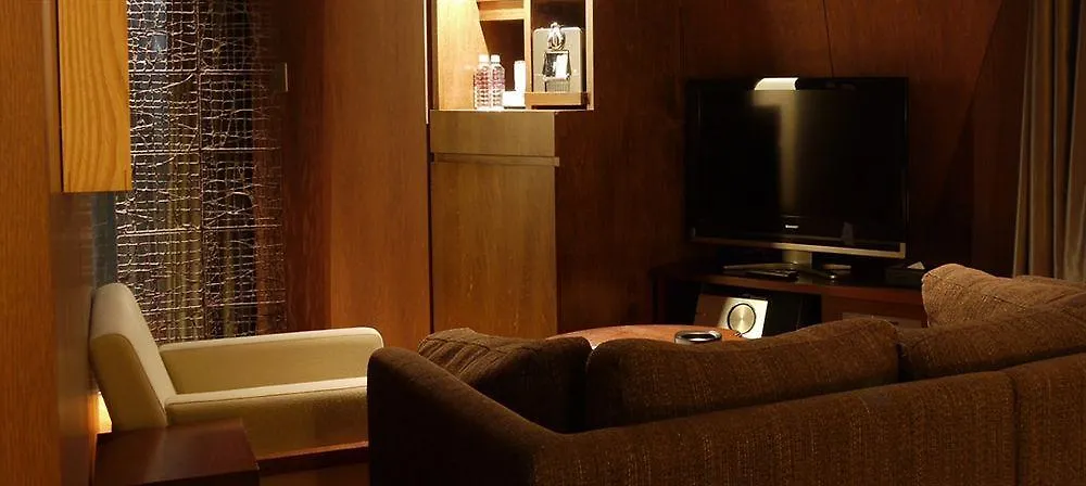 ***  Shibuya Granbell Hotel Τόκιο Ιαπωνία