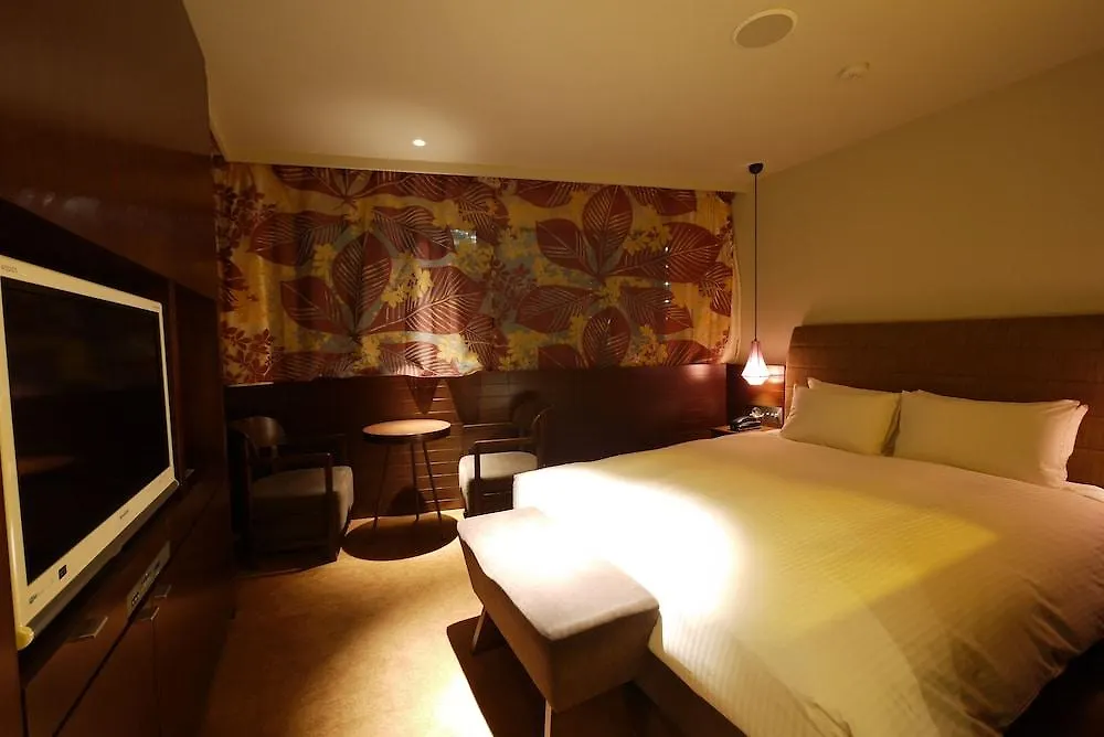 Shibuya Granbell Hotel Τόκιο